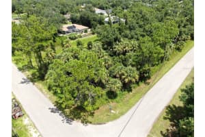 NADELL RD, NORTH PORT, FL 34288 - MLS#MFRA4660667
