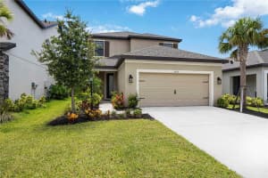 5430 SUMMIT GLEN, BRADENTON, FL 34203 - MLS#MFRA4660674