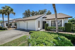 1211 Capri Isles Blvd #97, VENICE