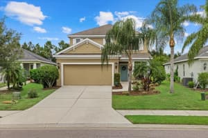 12224 Longview Lake Cir, BRADENTON