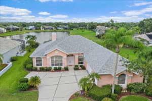 9819 SWEETWATER AVENUE, BRADENTON, FL 34202 Sold 10/03/25