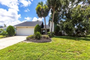 4134 EASTWOOD DRIVE, SARASOTA, FL 34232 Sold 10/22/25