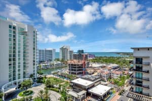 301 QUAY COMMONS #1204, SARASOTA, FL 34236 - MLS#MFRA4660721