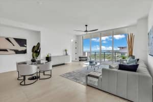 301 QUAY COMMONS #1204, SARASOTA, FL 34236 - MLS#MFRA4660721
