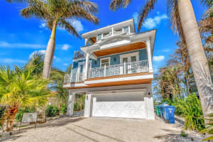 238 HARBOR DRIVE, HOLMES BEACH, FL 34217 - MLS#MFRA4660724