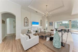 149 MONTELLUNA DRIVE, NORTH VENICE, FL 34275 - MLS#MFRA4660725