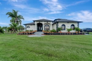 12307 ACCESS ROAD, PORT CHARLOTTE, FL 33981 - MLS#MFRA4660737