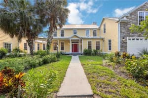 1245 HANOVERIAN CIRCLE, NOKOMIS, FL 34275 - MLS#MFRA4660746