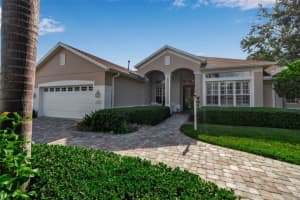 1608 86TH STREET, BRADENTON, FL 34209 - MLS#MFRA4660767