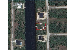 10091 BOYLSTON STREET, PORT CHARLOTTE, FL 33981 - MLS#MFRA4660774