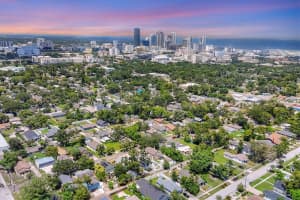 1054 13TH AVENUE, ST PETERSBURG, FL 33705 Sold 09/30/25