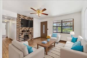 1054 13TH AVENUE, ST PETERSBURG, FL 33705 Sold 09/30/25
