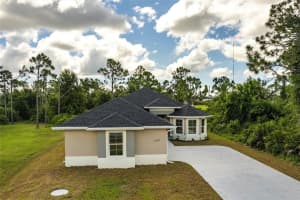 240 AUSTRALIAN DRIVE, ROTONDA WEST, FL 33947 - MLS#MFRA4660781