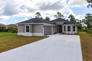 240 AUSTRALIAN DRIVE, ROTONDA WEST, FL 33947 - MLS#MFRA4660781
