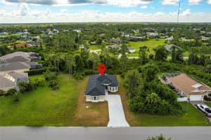 240 AUSTRALIAN DRIVE, ROTONDA WEST, FL 33947 - MLS#MFRA4660781