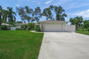 3020 Gypsy St, SARASOTA
