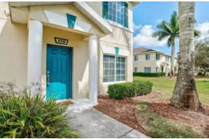 245 Cape Harbour Loop #108, BRADENTON