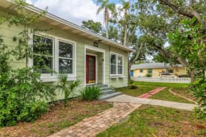 2906 9TH AVENUE, BRADENTON, FL 34205 - MLS#MFRA4660797