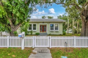 2906 9TH AVENUE, BRADENTON, FL 34205 - MLS#MFRA4660797
