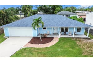 840 Gantt Ave, SARASOTA