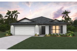 40 PURCELL STREET, PORT CHARLOTTE, FL 33954 Sold 09/29/25