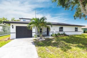 6119 19th Ave N, ST PETERSBURG