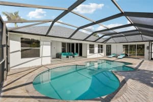 9309 NASTRAND CIRCLE, PORT CHARLOTTE, FL 33981 - MLS#MFRA4660807