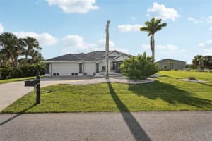 9309 NASTRAND CIRCLE, PORT CHARLOTTE, FL 33981 - MLS#MFRA4660807
