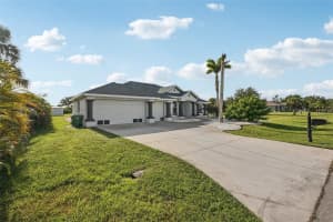 9309 NASTRAND CIRCLE, PORT CHARLOTTE, FL 33981 - MLS#MFRA4660807