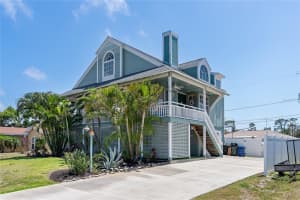 861 NECTAR ROAD, VENICE, FL 34293 - MLS#MFRA4660811