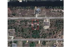 15535 BRAINBRIDGE CIRCLE, PORT CHARLOTTE, FL 33981 Sold 10/21/25