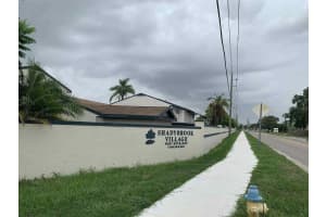 1084 Longfellow Cir #90, SARASOTA