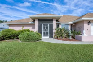 5888 BUCHANAN ROAD, VENICE, FL 34293 - MLS#MFRA4660848