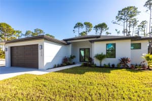2610 HAGERICK LANE, NORTH PORT, FL 34288 - MLS#MFRA4660864
