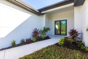 2610 HAGERICK LANE, NORTH PORT, FL 34288 - MLS#MFRA4660864
