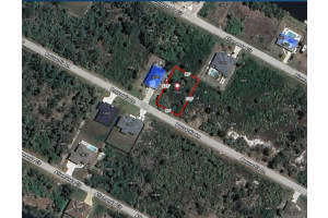 13364 BOUVARDIA LANE, PORT CHARLOTTE, FL 33981 Sold 10/21/25