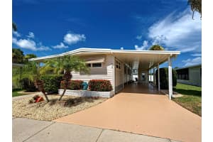 6170 TEAHOUSE ROAD, VENICE, FL 34293 Sold 09/17/25