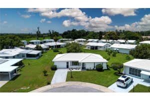 808 MANDARIN CIRCLE, BRADENTON, FL 34208 - MLS#MFRA4660880