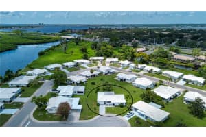 808 MANDARIN CIRCLE, BRADENTON, FL 34208 - MLS#MFRA4660880