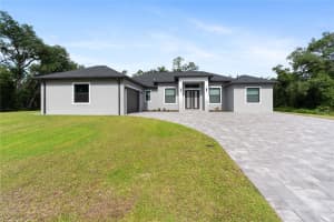 16451 CHAMBERLAIN BOULEVARD, PORT CHARLOTTE, FL 33954 - MLS#MFRA4660886