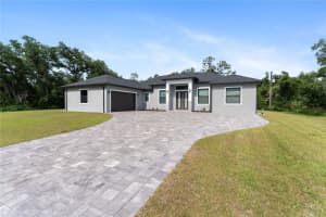 16451 CHAMBERLAIN BOULEVARD, PORT CHARLOTTE, FL 33954 - MLS#MFRA4660886