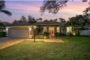 599 Pine Ranch East Rd, OSPREY