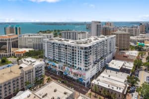 111 S Pineapple Ave #1204, SARASOTA