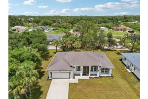2470 TALWOOD TERRACE, NORTH PORT, FL 34288 - MLS#MFRA4660941