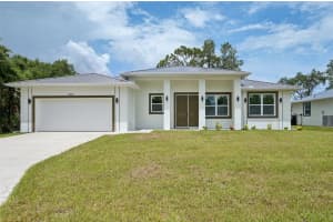 2470 TALWOOD TERRACE, NORTH PORT, FL 34288 - MLS#MFRA4660941