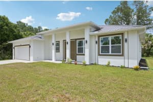 2470 TALWOOD TERRACE, NORTH PORT, FL 34288 - MLS#MFRA4660941