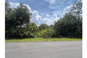 3360 DUNBAR STREET, PORT CHARLOTTE, FL 33948 Sold 02/25/26