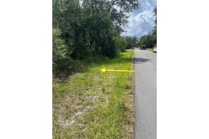 3360 DUNBAR STREET, PORT CHARLOTTE, FL 33948 Sold 02/25/26