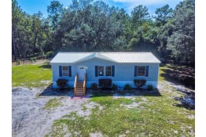 7360 Sw 157th Ln, DUNNELLON