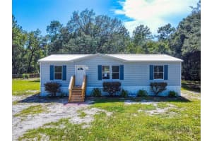 7360 157TH LANE, DUNNELLON, FL 34432 Sold 10/17/25